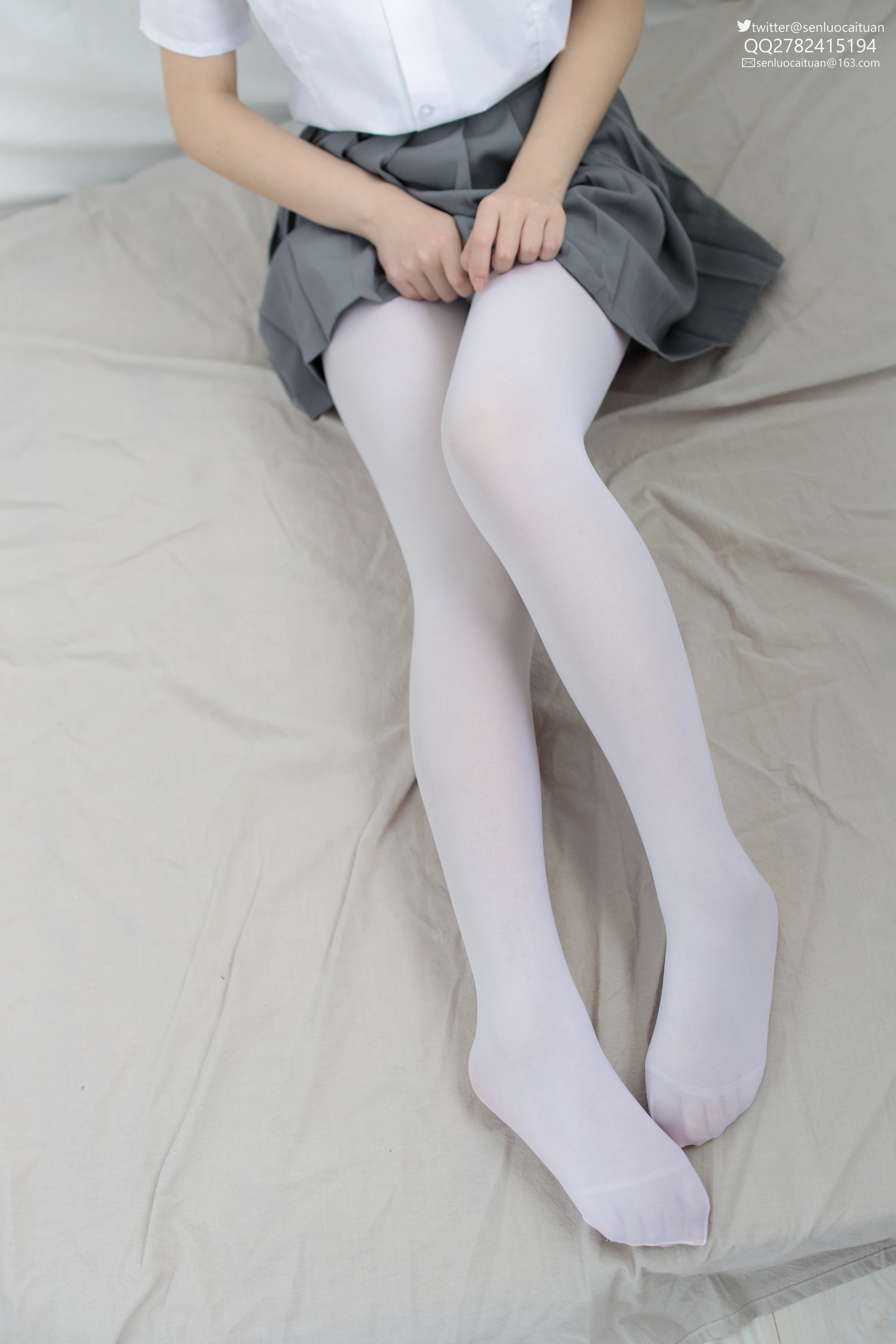 森萝财团 GG-03 [96P 1V]插图3